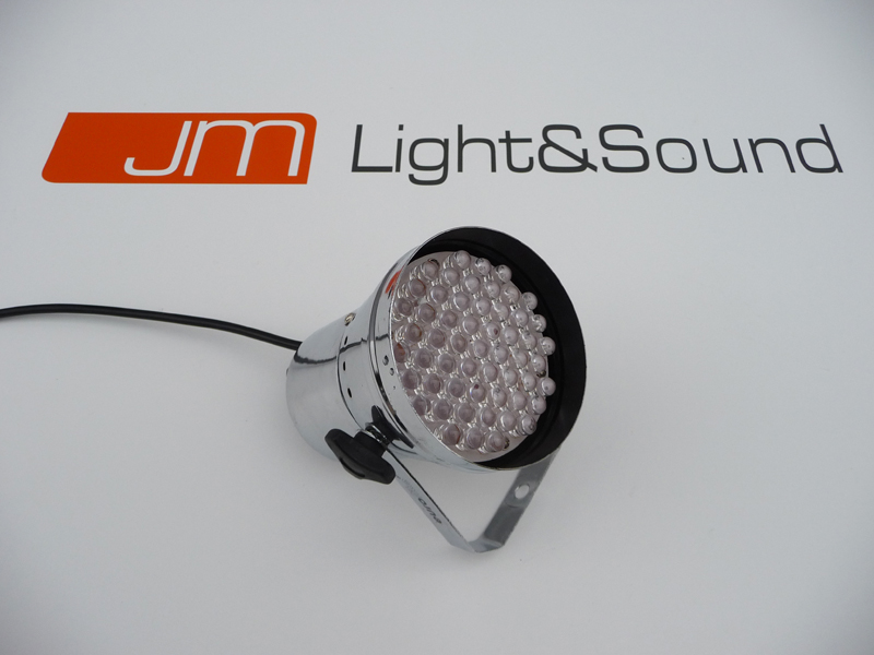 Par 36 LED